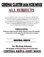 CEKENAS CLUSTER 2026 KCSE MOCK.pdf